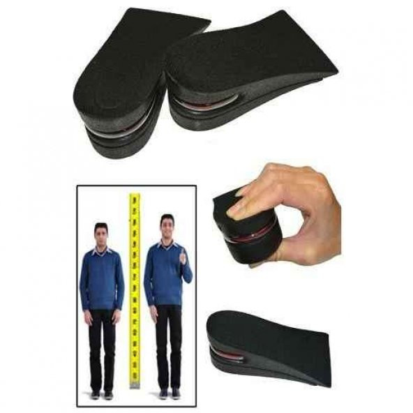Boy Uzatan Tabanlık 5 Cm. - Resim 4