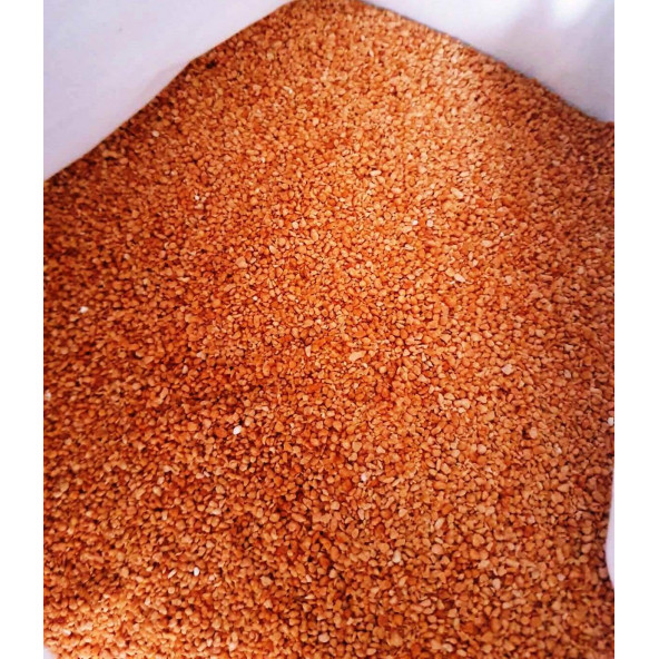 BEYLER DİYARI Ev Yapımı Tatlı Tarhana 500 g ürün görseli 1