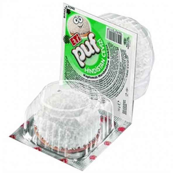 ETİ PUF HİNDİSTAN CEVİZLİ 17 ürün görseli 1