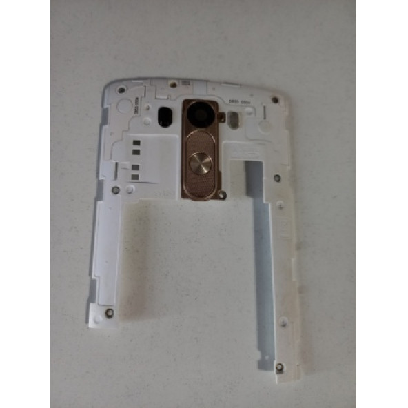 ASLANTİC LG D855TR ON OFF TUŞ ÜST KASA ORJINAL ürün görseli 1