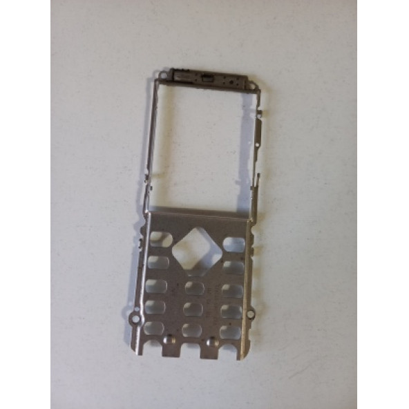 ASLANTİC NOKIA C1-01. LCD DEMİR ÇERÇEVESİ. ürün görseli 1