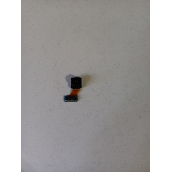 ASLANTİC SAMSUNG J500F ÖN KÜÇÜK KAMERA ORJİNAL ürün görseli 1