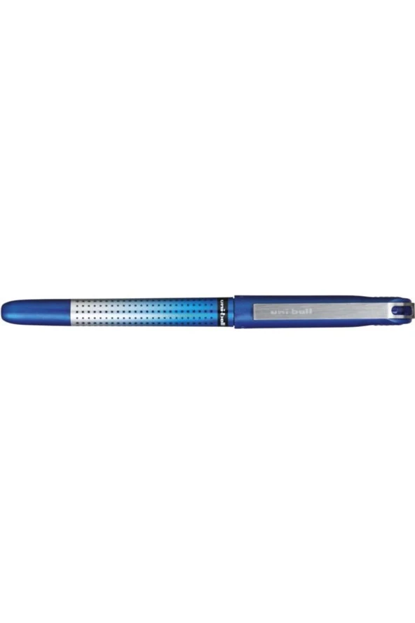 Uni-Ball Roller Kalem Eye Needle İğne Uçlu 0.5 MM Mavi (12 Li Paket) ürün görseli 1
