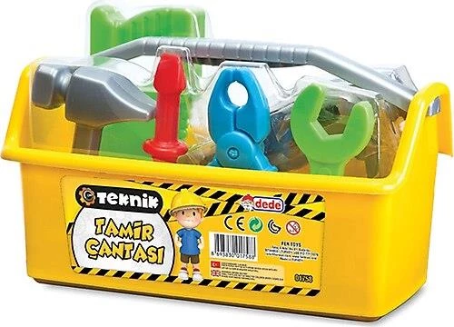 TEKNİK TAMİR ÇANTASI ürün görseli 1