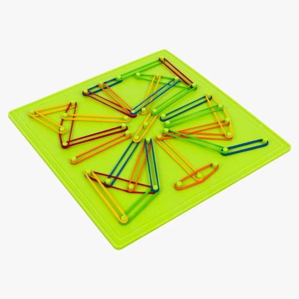 GEOMETRİ TAHTASI - Resim 3