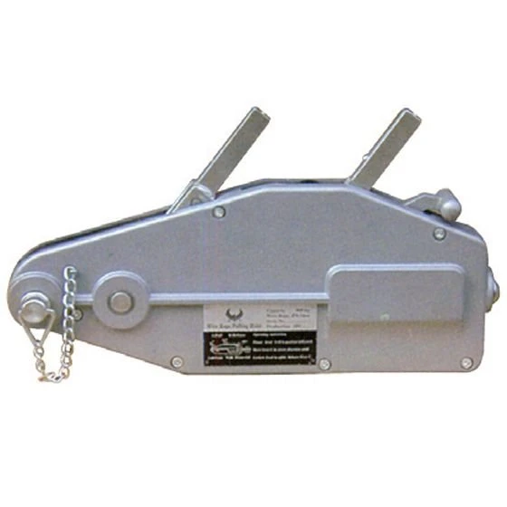 Trifor 800 KG 0.8 TON 20 METRE HALATLI ürün görseli 1