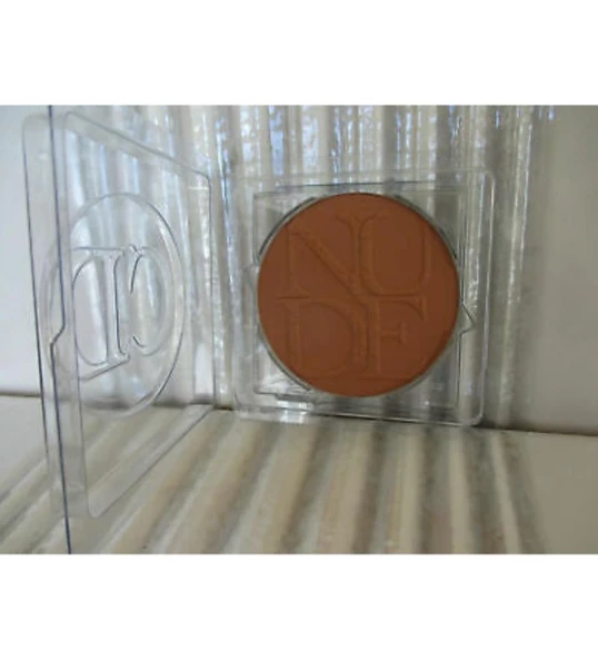 Dior Skin Nude Tan Soleil Powder Refill 004 ürün görseli 1