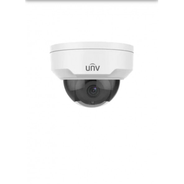 Uniview IPC3532LB - ADZK-G 2 MP WDR IR Zoom Dome Network Kamera ürün görseli 1