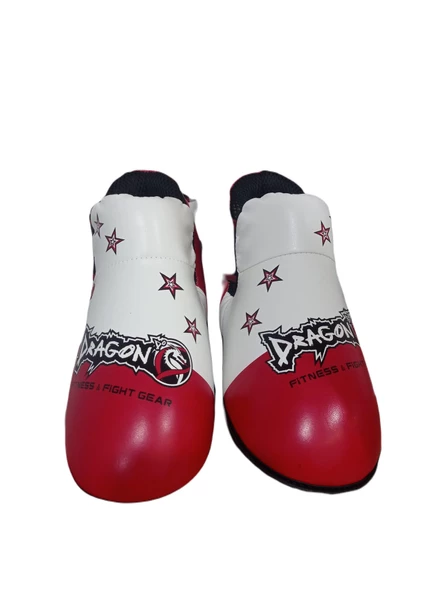 Dragondo 40240-P Kick Boks Ayak Botu - Resim 4