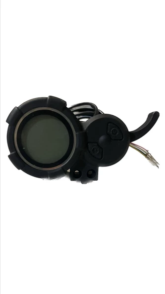 Onvo OV-012 Hız Göstergesi Gaz Kolu ürün görseli 1