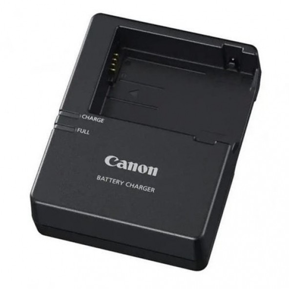 Canon Lp-E10 Batarya Şarj Lc-E10C E10E Cbc-E10 1100D Şarj Aleti Cihazı ürün görseli 1