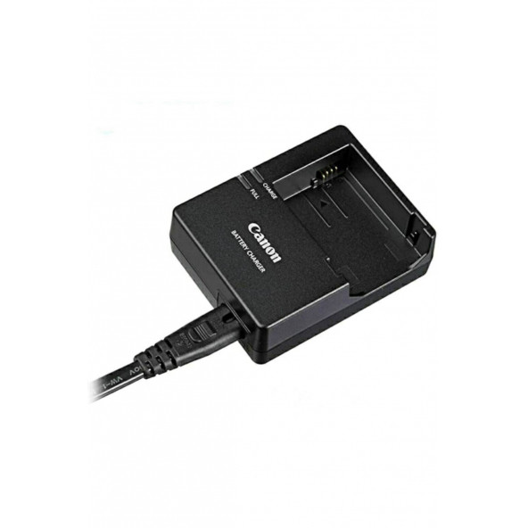 PTTAVM: Canon LC-E8C şarj Cihazı 550D 600D 650D 700D LP-E8 Batarya
