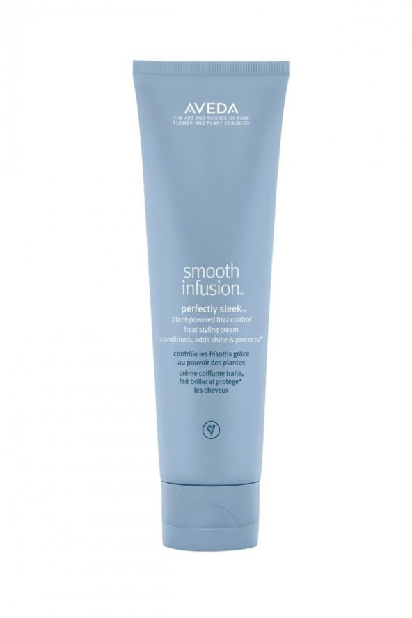 Aveda Smooth Infusion Perfectly Sleek Isıdan Koruyucu Saç Kremi 150 Ml ürün görseli 1