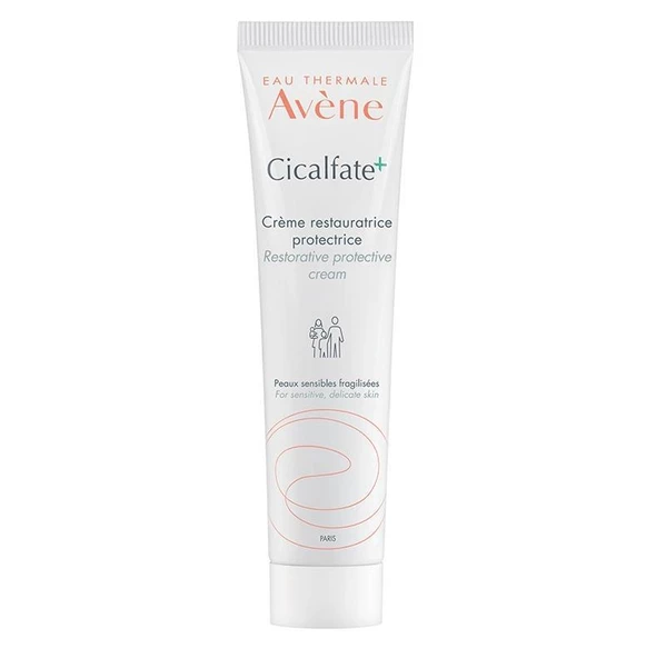 Avene Cicalfate+  Bariyer Onarıcı Krem 40 ml ürün görseli 1