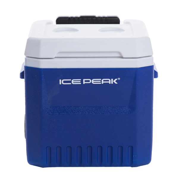 Icepeak IceCube Tekerlekli Buzluk 18 Litre-LACİVERT - Resim 2