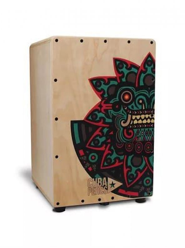 Cajon CPC311 ürün görseli 1