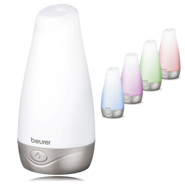 Beurer LA 30 aroma difüzörü ürün görseli 1