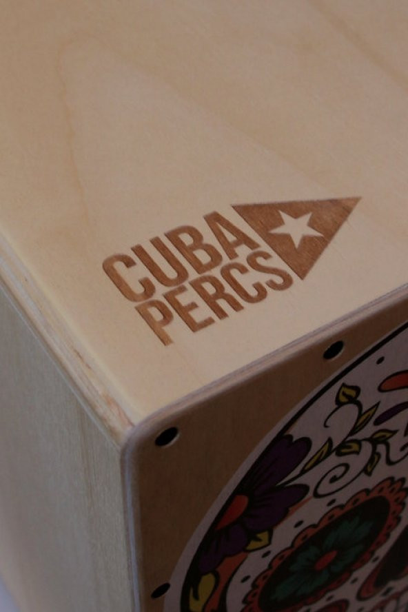 CUBA PERC CPC305 ürün görseli 1