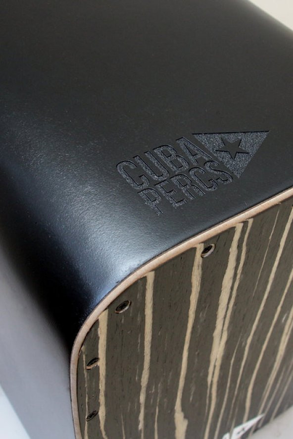 CUBA PERC CPC601 - Resim 2