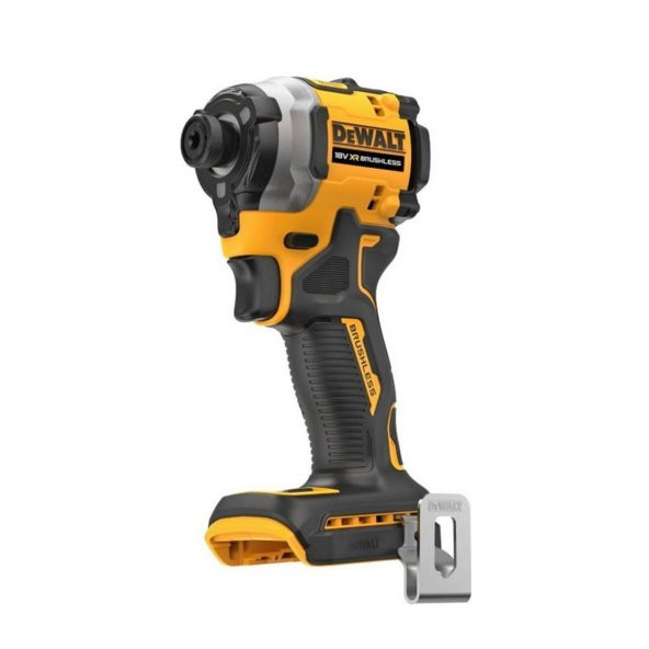 Dewalt DCF850N 18V PRO Akülü Darbeli Tornavida Makinesi (Akü Hariç) ürün görseli 1
