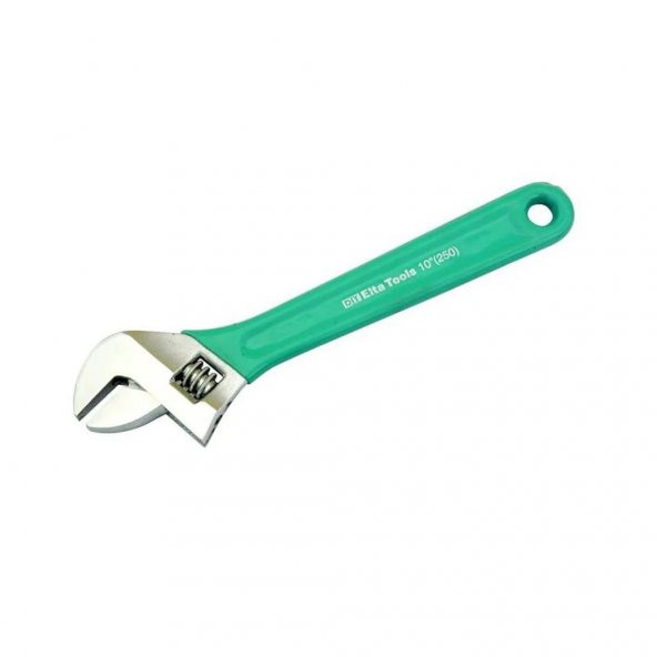 Elta 8" Kurbağacık Anahtarı Pvc İzoleli- 0601010008 ürün görseli 1