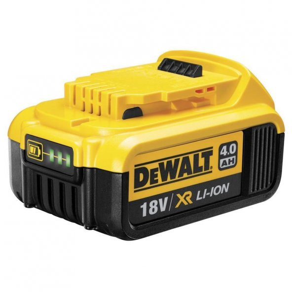 Dewalt DCB182-XJ 18V 4Ah Li-Ion Akü ürün görseli 1
