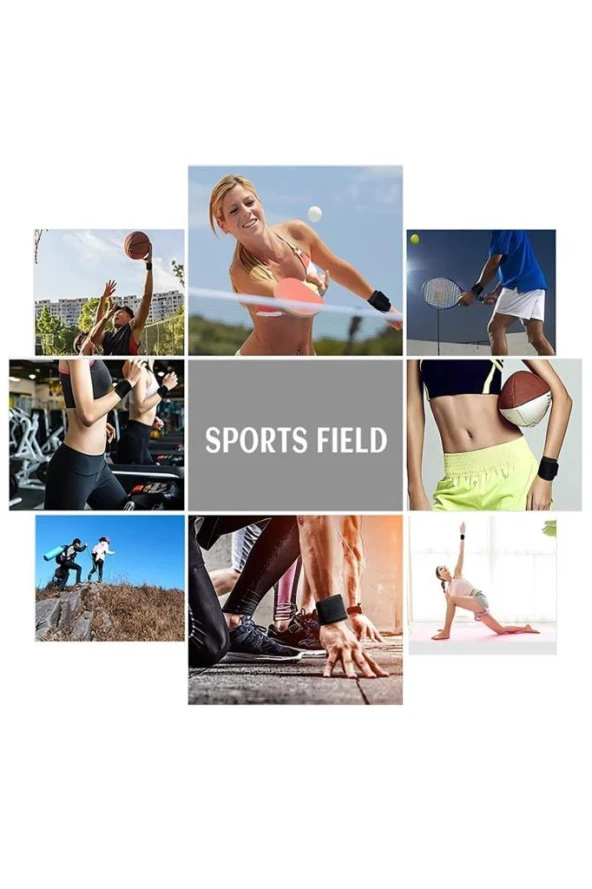 Ayarlanabilir El Bilekliği Bileklik ürün görseli 1