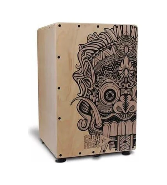 Cuba Cajon CPC301 ürün görseli 1
