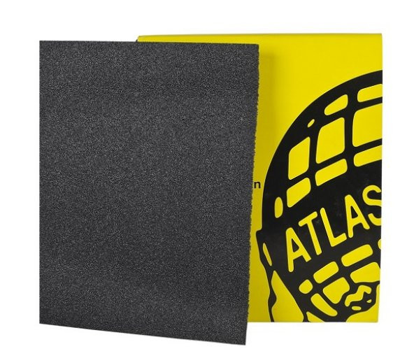 Atlas Su Zımparası 100 Kum 50 Adet ürün görseli 1