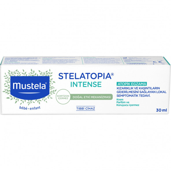 Mustela Stelatopıa Intense 30 ml ürün görseli 1
