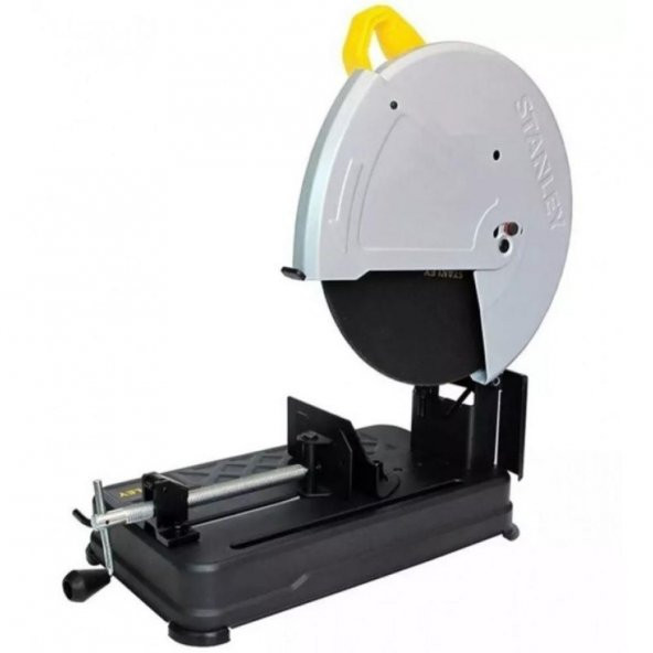 Stanley SSC22-TR 2200W 355 MM Profil Kesme Makinesi ürün görseli 1