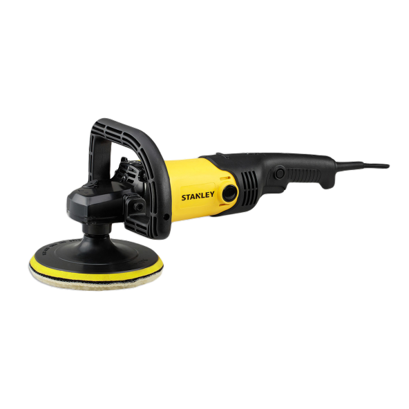 Stanley SP137-TR 1300W 180 MM Polisaj Makinesi ürün görseli 1