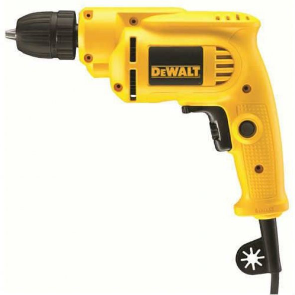 Dewalt DWD014S-QS 550W Matkap ürün görseli 1