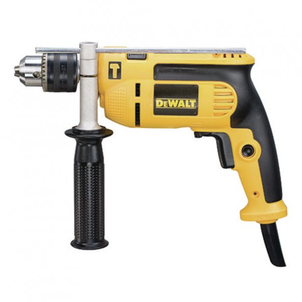 Dewalt Dwd024 650 W Darbeli Matkap ürün görseli 1