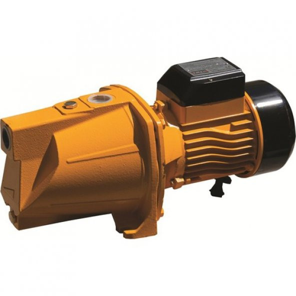 Attlas Jsp-255A 1 Hp Jet Pompa ürün görseli 1