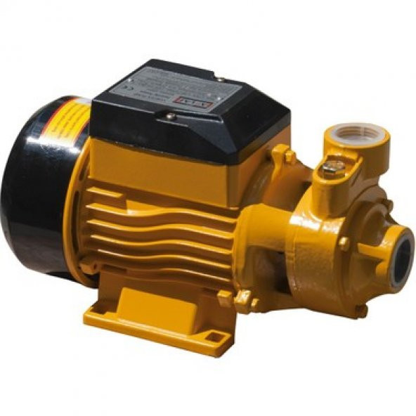 Attlas Qb80 Santrifüj Pompa 1 Hp ürün görseli 1