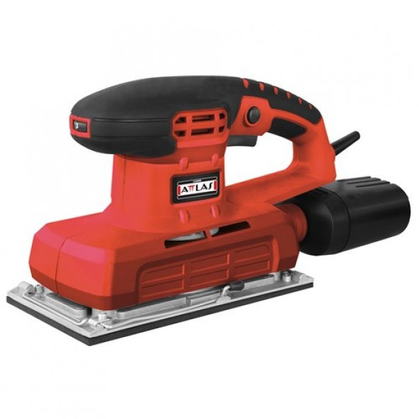 Attlas ATZ 280 Titreşimli Zımpara Makinesi 300 W ürün görseli 1