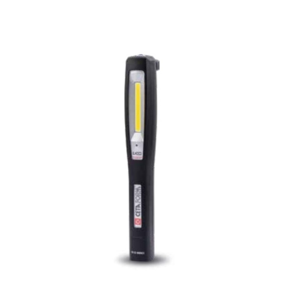 Ceta Form Şarjlı Led Mini Çalışma Lambası - 120 Lumen R10-Mını1 ürün görseli 1