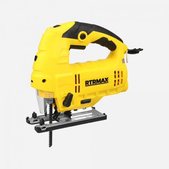Rtrmax RTM3680 800 W Dekupaj Lazerli Testere ürün görseli 1