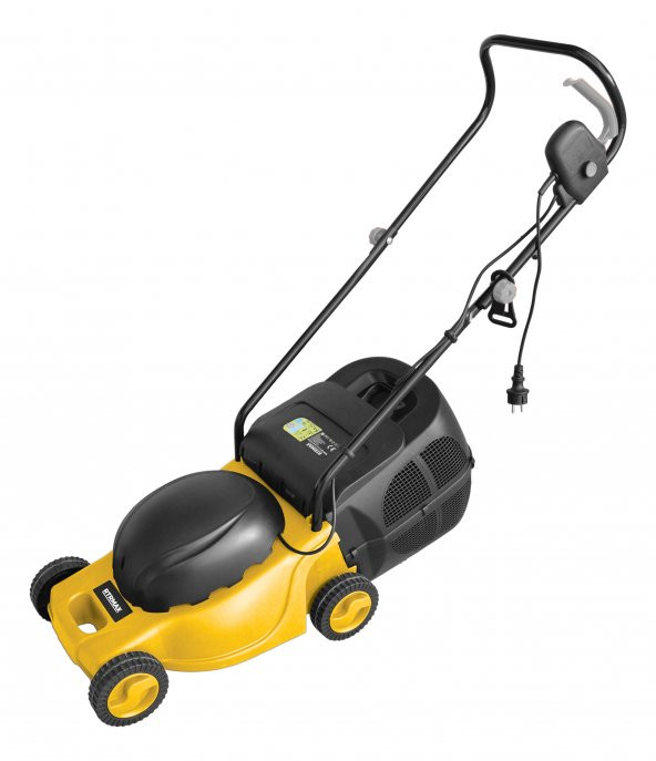 RtrMax RTM932 1000 W Çim Biçme Makinası ürün görseli 1