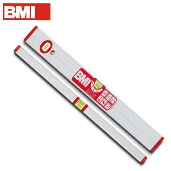 Bmi Alustar Su Terazisi 80 Cm 691080 ürün görseli 1