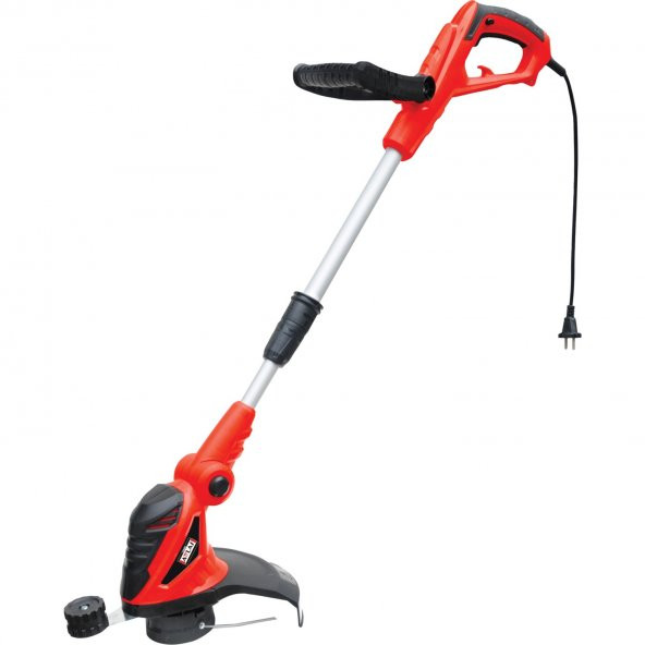 Attlas GT450 450 W Elektrikli Misinalı Çim Kesme Makinesi ürün görseli 1