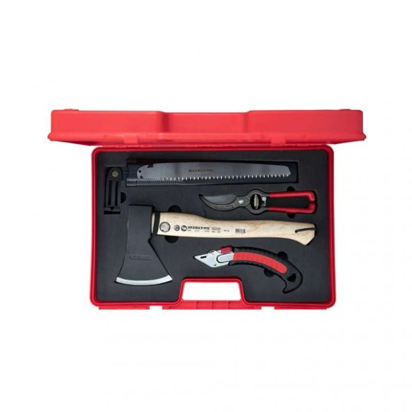 İzeltaş Doğada Set 3 Parça - 8786001003 ürün görseli 1