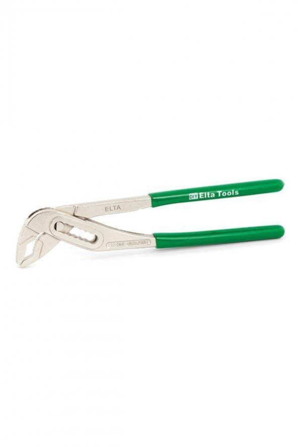 Elta Fort Pense Pvc 240 Mm ürün görseli 1