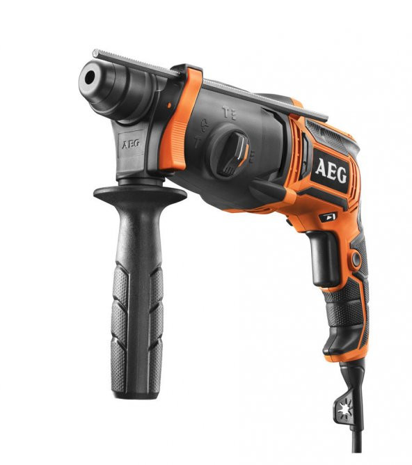 AEG KH 24 IE SDS Plus 800 W Pnömatik Kırıcı Delici 2.8 KG ürün görseli 1