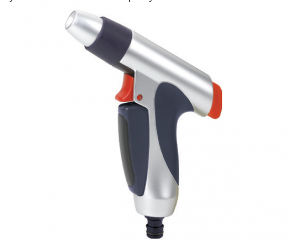 Daye Dy2091A Ayarlanabilir Metal Sprey Tabancası ürün görseli 1