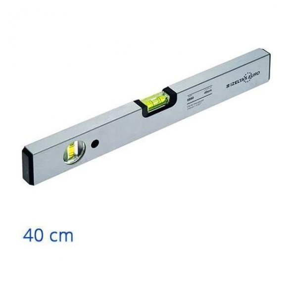 İzeltaş Su Terazisi 40 Cm 0588050040 ürün görseli 1