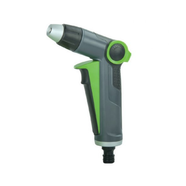 Daye Dy2083A Ayarlanabilir Metal Su Sprey Tabancası ürün görseli 1