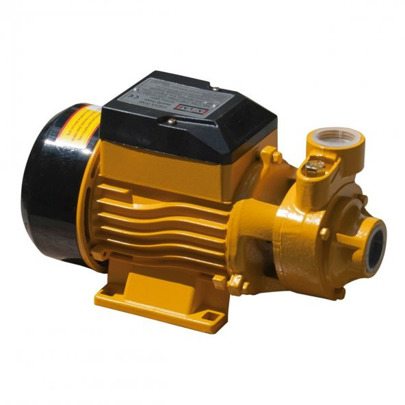 Attlas Qb60 Santrifüj Pompa 0.5 Hp ürün görseli 1