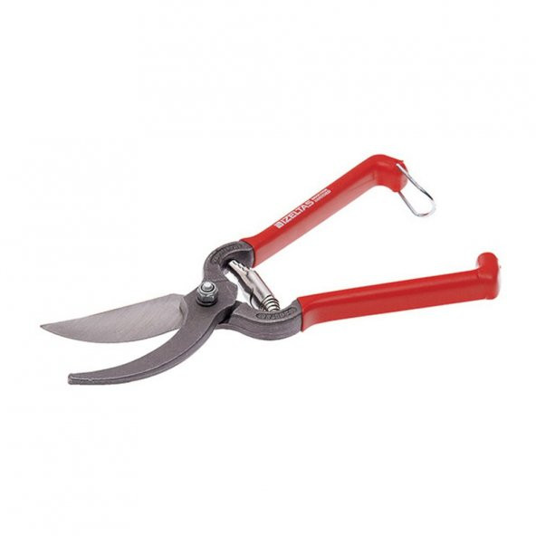 Izeltaş Bağ Makası Lüks 230 Mm Pvc ürün görseli 1
